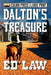 Dalton's Treasure: Large Print by Ed Law