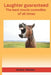 Laughter guaranteed.: The best movie comedies of all times by Walter Weibler