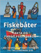 Fakta om Fiskebåter og fargeleggingsbok: Aktivitetsbok for barn i alderen 6 til 12 år by Book, Steven