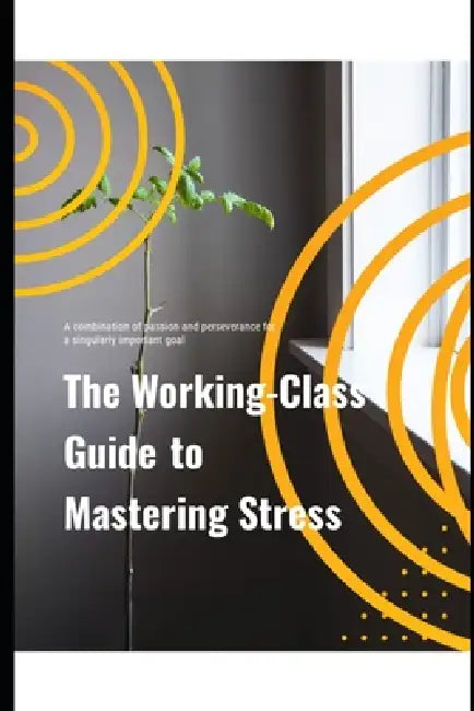 The Working Class Guide to Mastering Stress by Janet Stephen