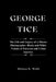 George Tice: The Life and Legacy of a Master Photographer: Black-and-White Visions of Paterson and Urban America by Melissa R. Webb