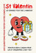 Saint-Valentin - 100 Questions Pour Tester Votre Complicite: Le Grand Test de l'Amour - Mon Plus Beau Kdo de St-Valentin c'Est Toi ! by Isabella Andrei