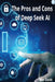 The Pros and Cons of Deep Seek AI by Ben Davis