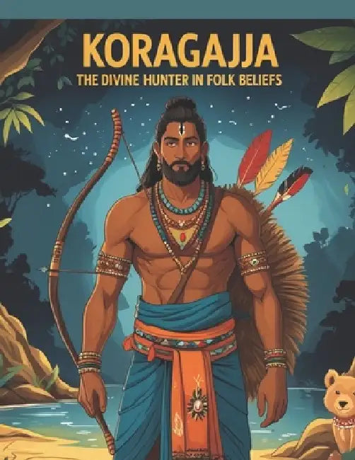 Koragajja: The Divine Hunter in Folk Beliefs by Swati Bisht