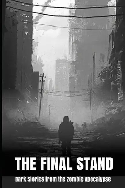 The Final Stand: Dark Stories from the Zombie Apocalypse by Taylor Z. Cross