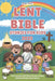 Lent Bible Stories for Kids 2025: 40 Fun and Faith Filled Stories to Help Children Understand Easter by Israel Holas