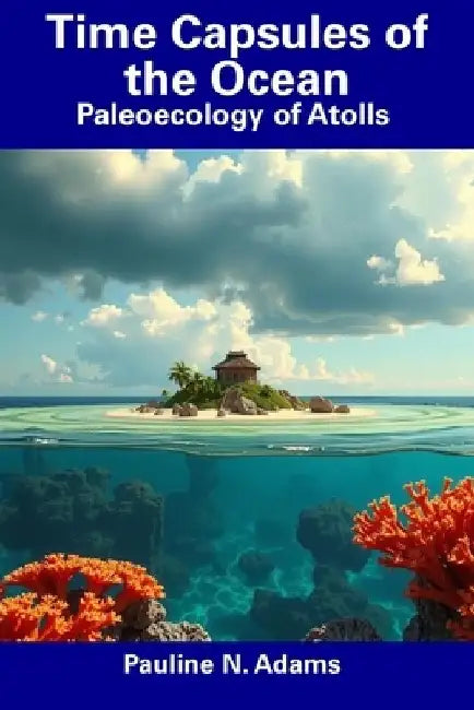 Time Capsules of the Ocean: Paleoecology of Atolls by Pauline N. Adams