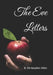The Eve Letters: A 'Letters from Home' Devotional by B. Christopher Allen