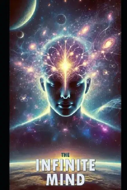 The Infinite Mind: Intelligence, Reality, and the Unfolding of Existence by Magdi Abdullah Ahmed