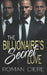 The Billionaire's Secret Love: an Off-Limits, Opposites Attract, Clean/Sweet Romance by Roman Ciere