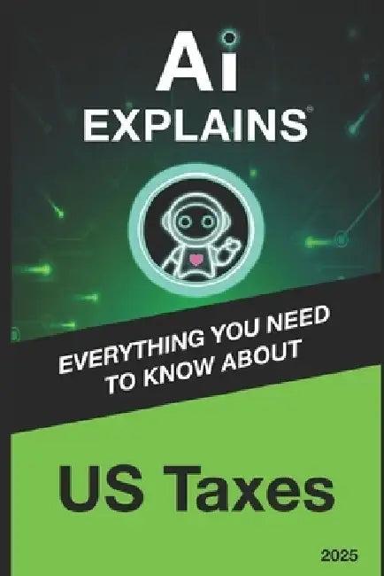AI Explains: Taxes by Alexis Piani