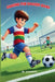Chasing the Soccer Goal by Kanwal Naseem