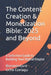 The Content Creation & Monetization Bible: 2025 and Beyond: A Definitive Guide to Building Your Digital Empire by Bonaventure Uche Ezelagu