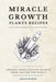 Miracle Growth Plants Recipes: Organic Fertilization Secrets from Around the World by Vergers Du Monde