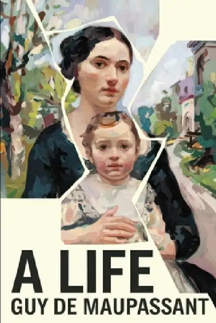 A Life: A New Translation by Liam Ferousse