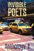 Invisible Poets Anthology 2 by Steve Wheeler
