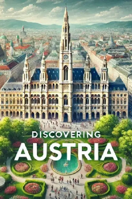 Discovering Austria