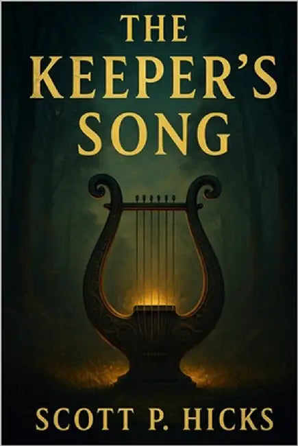 The Keeper's Song: A Thriller by Hicks, Scott P.