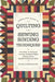 Complete Guide to Quilting and Sewing Binding Techniques: From Basic to Advanced Including, Scalloped Edges, Scrappy Styles, Chenille Finishes and Mor by Silas Carrington