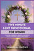 Five Minute Lent Devotional for Women: Forty Days of Reflection, Renewal, and Spiritual Growth with Daily Scriptures and Prayers by Emmanuel Eshowo