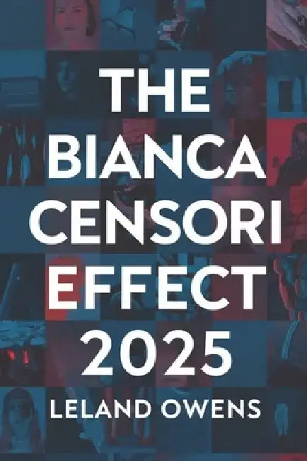 The Bianca Censori Effect 2025: How Bianca's Fashion Choices Redefined Red Carpet Trends and Influenced Body Positivity by Leland Owens