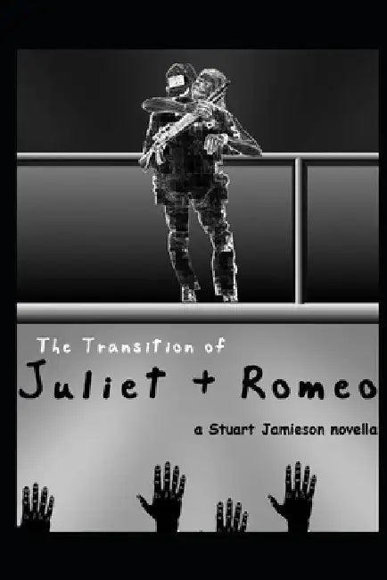 The Transition of Juliet and Romeo by Iain Anderson