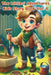 THE LITTLES ADVENTURES Vol.8: Fun-Filled Stories for Growing Hearts and Minds: Enchanting Stories of Courage, Creativity, and Friendship for Kids Ages by Dadd Rob