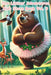 THE LITTLES ADVENTURES Vol.9: Kids Story Book Series of Encouraging Kindness, Curiosity, and Bravery: Big Lessons in Kindness, Bravery, and Imaginatio by Dadd Rob
