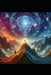 Quantum Consciousness: Exploring the Boundaries of Mind and Matter by Kathlene Herberger