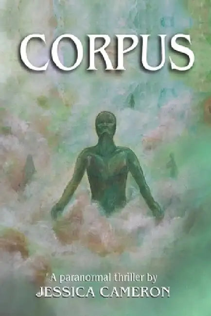 Corpus by Jessica Cameron