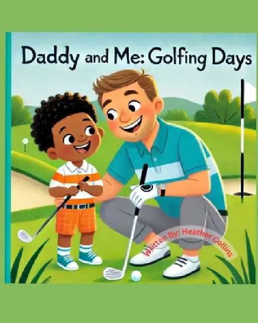 Daddy And Me