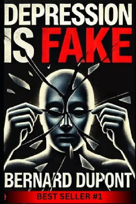Depression is Fake by Bernard DuPont