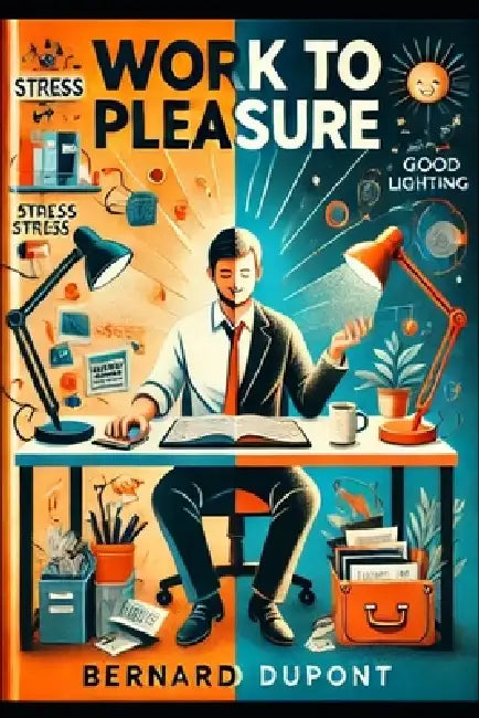 Work To Pleasure by Bernard DuPont