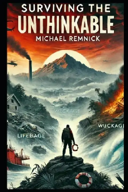 Surviving The Unthinkable by Michael Remnick