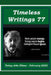 Timeless Writings 77 by Tatay Jobo Elizes Pub