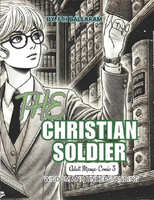 The Christian Soldier by F H Ballaram