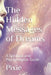 The Hidden Messages of Dreams: A Spiritual and Psychological Guide by Pixie
