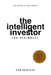The Intelligent Investor (for beginners) by Ryan Goldfields