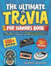 The Ultimate Trivia for Seniors Book: 500+ Large Print, Easy to Read, Nostalgic & Fun Questions from the 1950s-1990s to Challenge Your Mind & Bring Ba by Garrett Monroe
