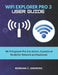Wifi Explorer Pro 3 User Guide by Norman C. Simmons