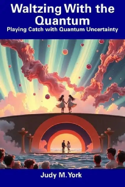 Waltzing With the Quantum: Playing Catch with Quantum Uncertainty by Judy M. York