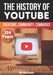 The History of YouTube: Creators, Community, Commerce by Skriuwer Com