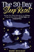 The 30-Day Sleep Reset: Improve Your Sleep Naturally in Just 30 Days: A Step-by-Step Guide to Restful Nights and Energized Days by Barry Mulligan
