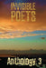 Invisible Poets Anthology 3 by Steve Wheeler