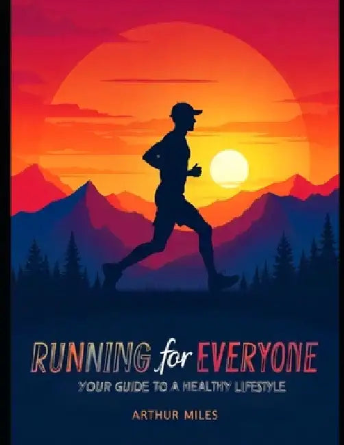 Running For Everyone  Your Guide To A Healthy Lifestyle