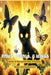 Paws, Petals, & Wings: Haiku & Senryu of Cats, Flowers, Bees, & Butterflies by Michelle Hoffmann
