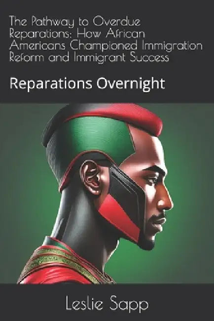 The Pathway To Overdue Reparations