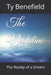 The Nephilim: The Reality of a Dream by Ty Benefield
