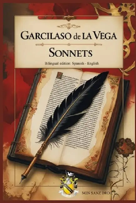 Sonnets - Sonetos: Bilingual edition: Spanish - English by John T. Davies, John T. Davies, Guillermo Coll Ferrari
