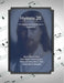 Hymns 20: 100 Original, Sacred SATB Hymns by Mark R. Fotheringham